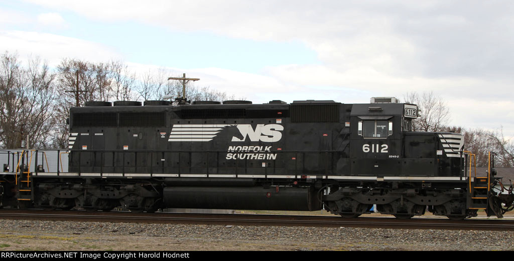 NS 6112